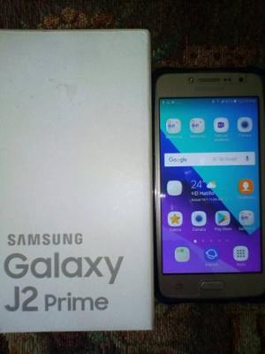 Samsung J2 Prime Dorado Original