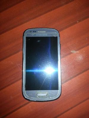 Samsung S3 Mini Gt-l Buenas Condiciones