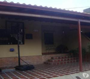 Se Vende Amplia Casa en Cabudare