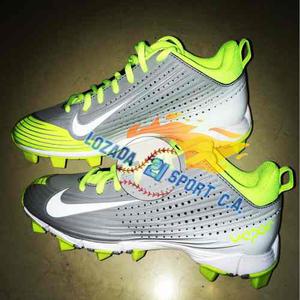 Tacos Nike De Niños Vapor Beisbol 28 Y 