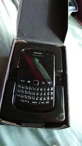 Telefono Celular Blackberry Curve 9360