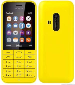 Telefono Liberado Chino Similar Al Nokia 220 Dual Sim