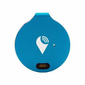 Trackr Bravo Blue Localizador Bluetooth De Objetos