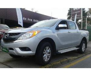 VENDO MAZDA BT50 2015