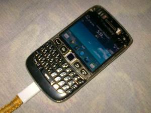 Vendo Blackberry 9790 O Bold 6