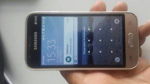 Vendo O Cambio Samsung J1 En Muy Buen Estado!!!