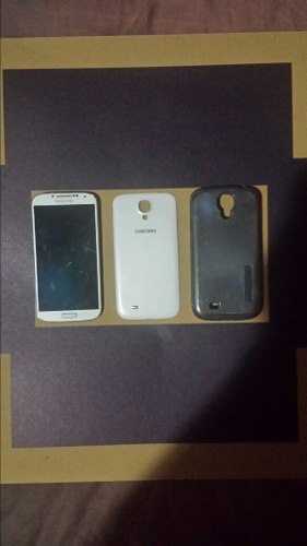 Vendo Samsung Galaxy S4 I