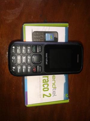 Vendo Telefono Sendtel Draco 2 Nuevo Liberado