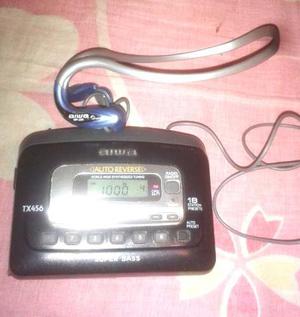 Walkma Aiwa