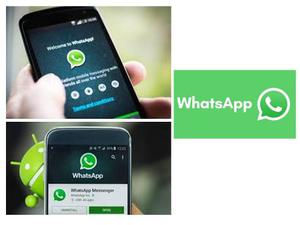 Whatsapp Para Blackberry Os 10 Actualizado 
