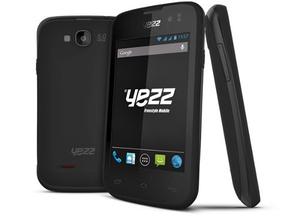 Yezz Andy C3 Ei Android 4.4.2, Whatsapp, Facebook, Instagram