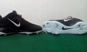 Zapatos De Beisbol Ganchos Nike Nuevos