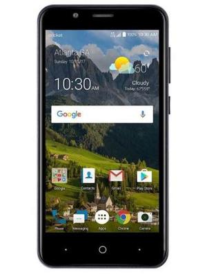 Zte Fanfare 3 4g Lte Android 7.1 1gb Ram 5mpx 8gb