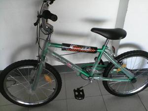 Bicicleta Avanti Rin 20