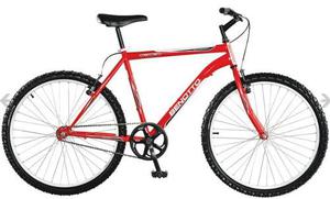 Bicicleta Benotto R26
