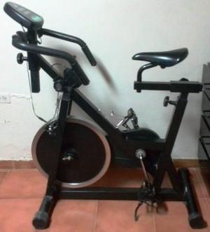 Bicicleta Estatica Spinning Profesional