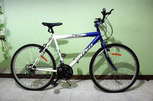 Bicicleta Greco Polux Rin 26. Como Nueva