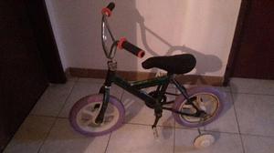 Bicicleta Para Niño Pequeña Usada