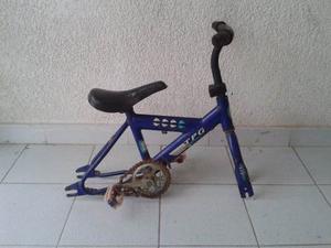 Bicicleta Rin 12