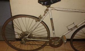 Bicicleta Rin 24 (negociable)