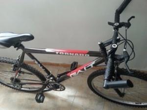 Bicicleta Rin 26 Marca Tornado