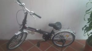 Bicicletas Rin 20 Nuevas