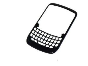 Bisel Blackberry 8520 Morado Incluye Tapa Trasera