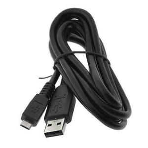 Cable Cargador Datos Micro Usb Lg Motorola Huawei Bb Samsung