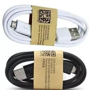 Cable Cargador Micro Usb Samsung Ar (Mayor