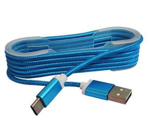 Cable Tipo C Espiral