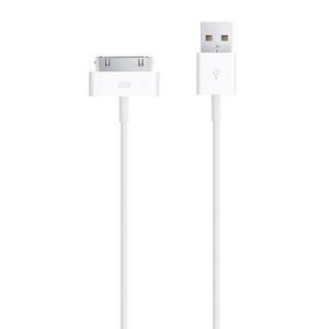 Cable Usb Apple 30 Pin 1 Metro 4g / 4s