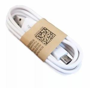 Cable Usb Samsung S3 S4 S5 S6 Htc Blu Huawei
