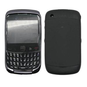 Carcasa Blackberry Curve 3g 9300 9330 Telefono Celular
