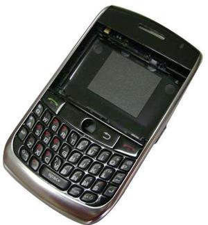 Carcasa Blackberry Javelin 8900 Teclado Repuesto Telefono