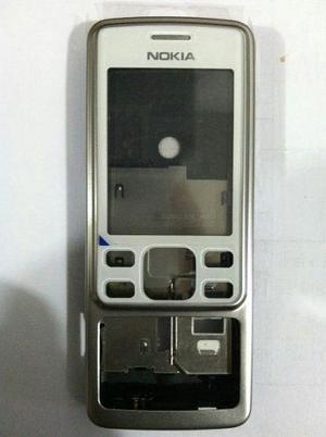 Carcasa Nokia 6300