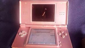 Ds Lite Con Pantalla Superior Dañada