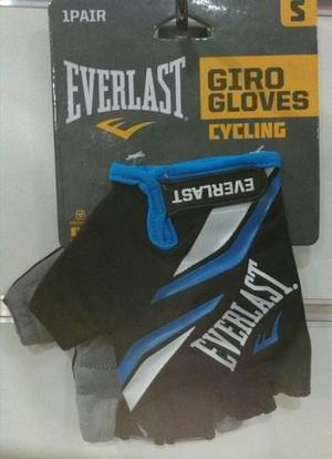 Guante De Ciclismo Everlast Original