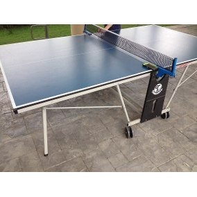 Mesa De Ping Pong Tamanaco Cambio Por Telf Celular O Tablet