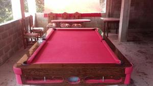 Mesa De Pool