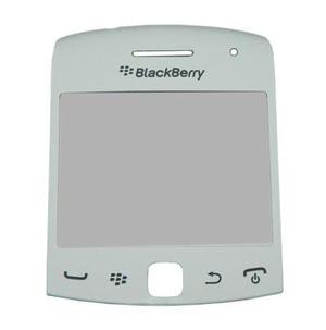 Mica Blackberry Curve 9360 Blancas Sin Marco