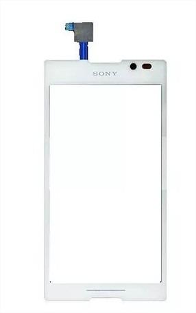 Mica Tactil Sony Xperia C S39h C2304 C2305 S39c Original