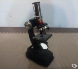 Microscopio Y.K.S. 100X - 300X