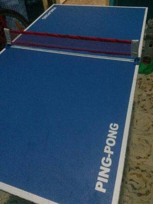 Mini Mesa De Ping Pong