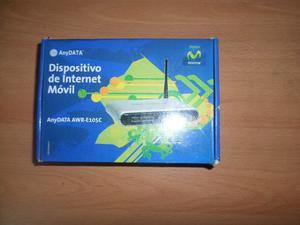 Modem Anydata Awr-e105c