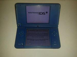 Nintendo Ds I Xl Azul
