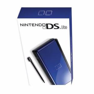 Nintendo Ds Lite Nuevo Todos Los Colores Oferta