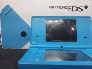 Nintendo Dsi, Cargador Caja Original