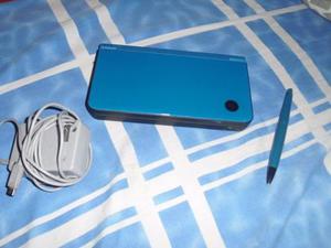 Nintendo Dsi Xl + Lapicero Tactil Usado (negociable)