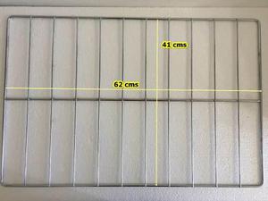 Parrilla- Rejilla Horno Frigilux 6q(62 X 41 Cms) O Universal