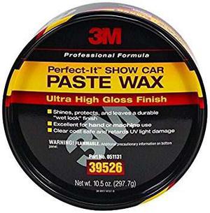 Pasta Wax 3m # - Paste Wax - Porcelana 3m